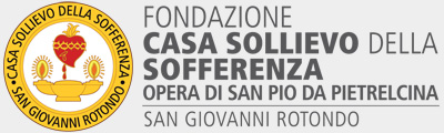 Casa Sollievo della Sofferenza